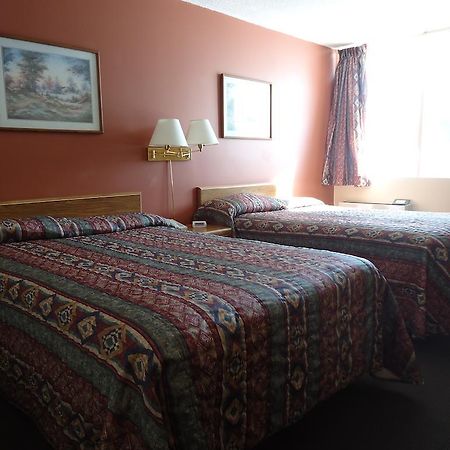 Canadian Motor Hotel ซูเซนต์มารี ห้อง รูปภาพ