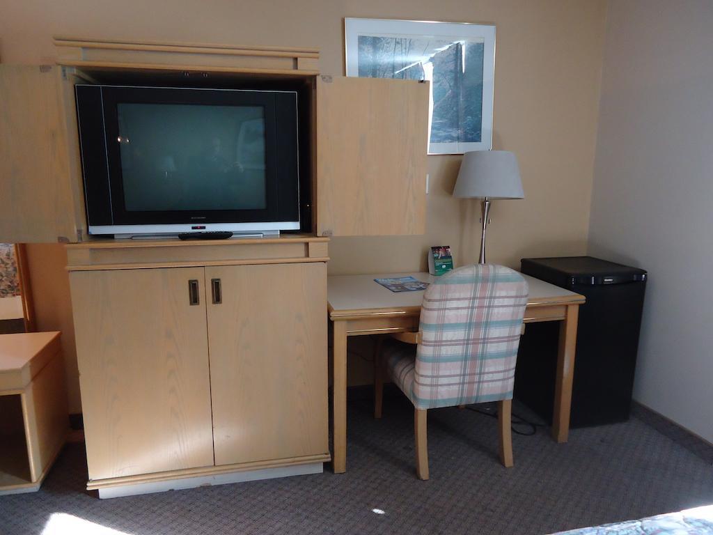 Canadian Motor Hotel ซูเซนต์มารี ห้อง รูปภาพ