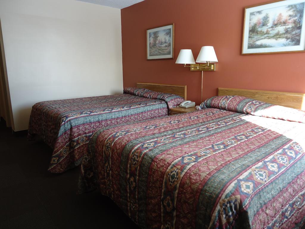 Canadian Motor Hotel ซูเซนต์มารี ห้อง รูปภาพ