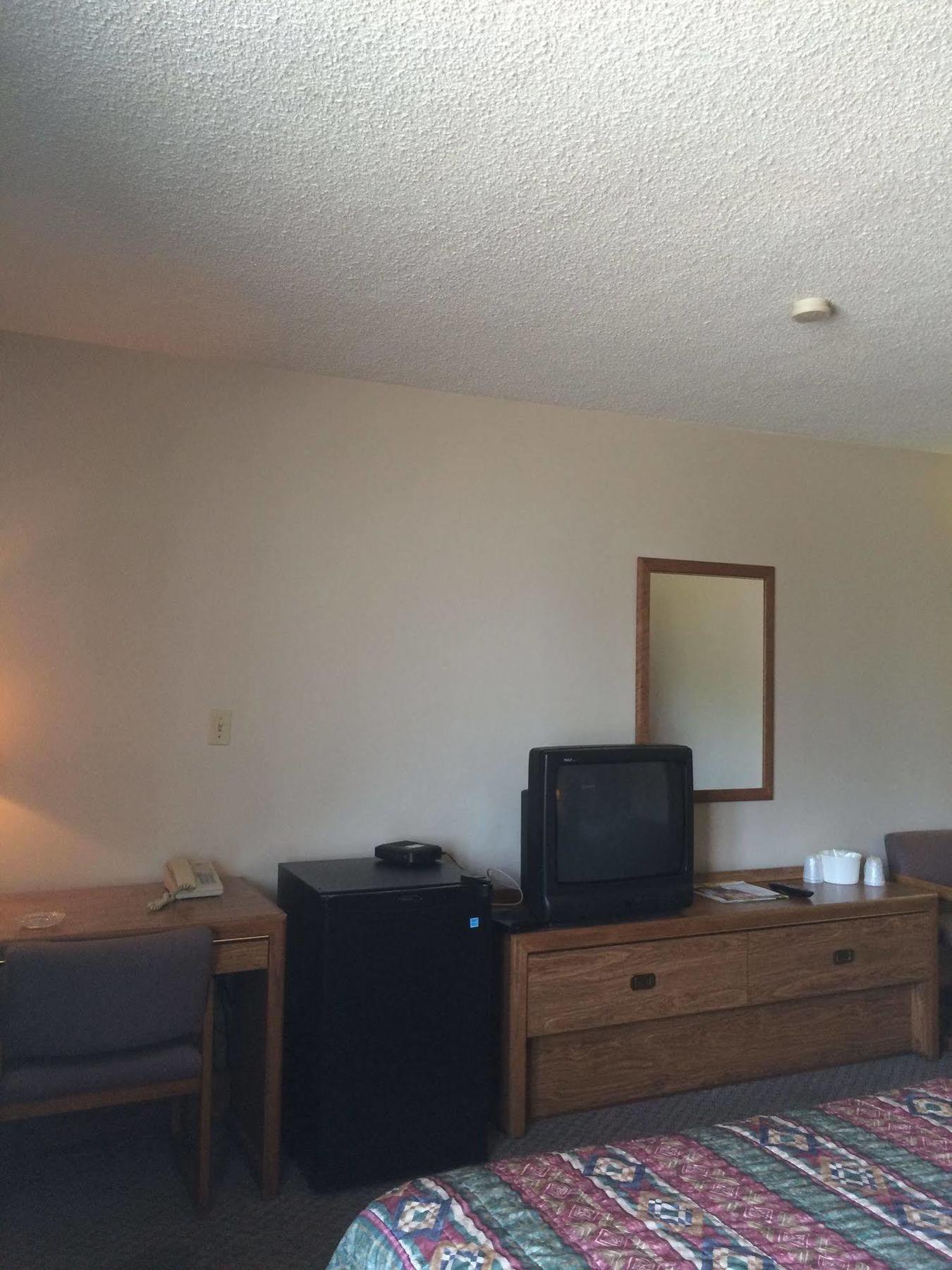 Canadian Motor Hotel ซูเซนต์มารี ภายนอก รูปภาพ